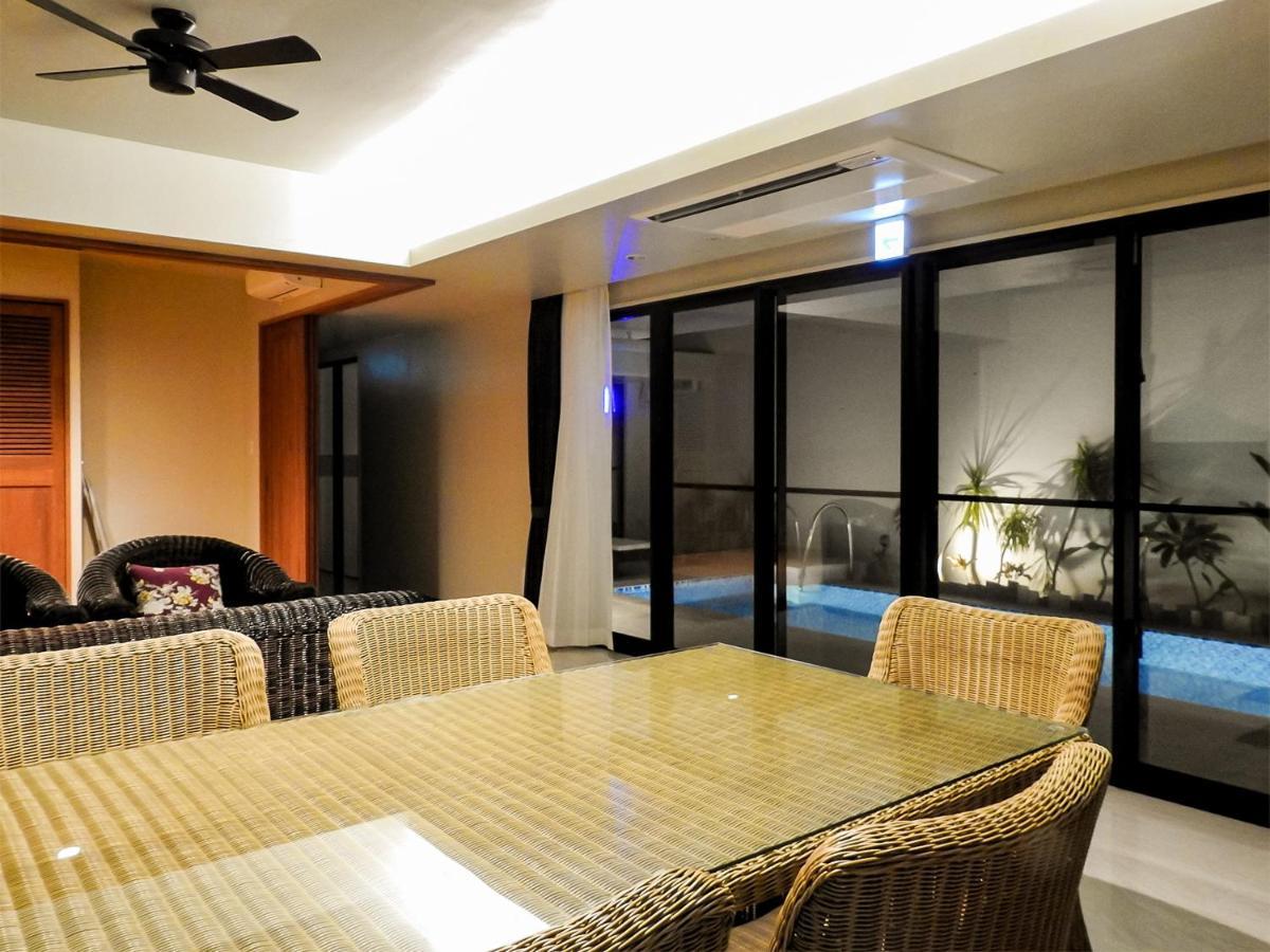 Villa Life Indah Sumuide Nago Exterior foto