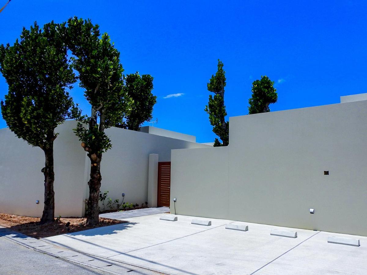 Villa Life Indah Sumuide Nago Exterior foto