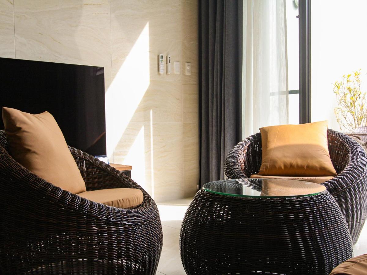 Villa Life Indah Sumuide Nago Exterior foto
